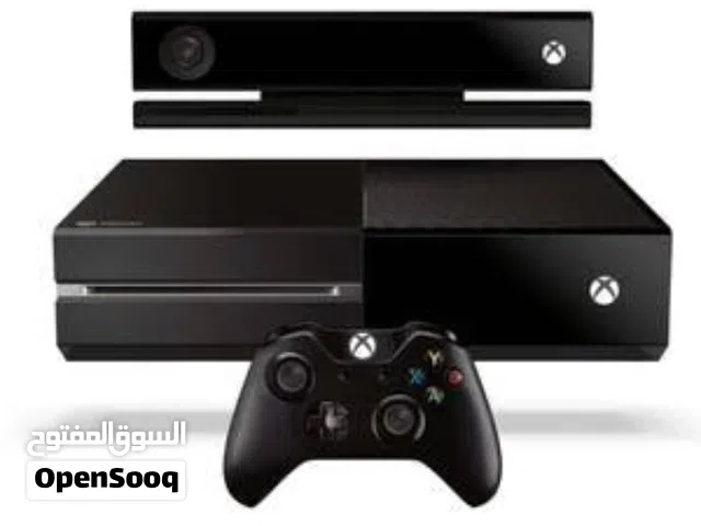 Xbox One Xbox for sale in Amman