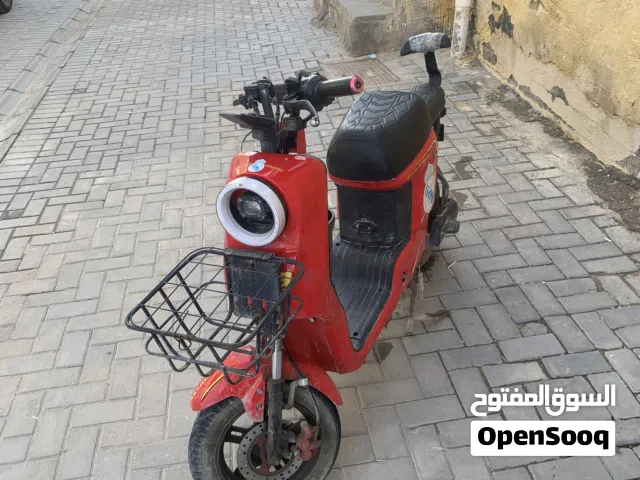 دراجة شحن صيني