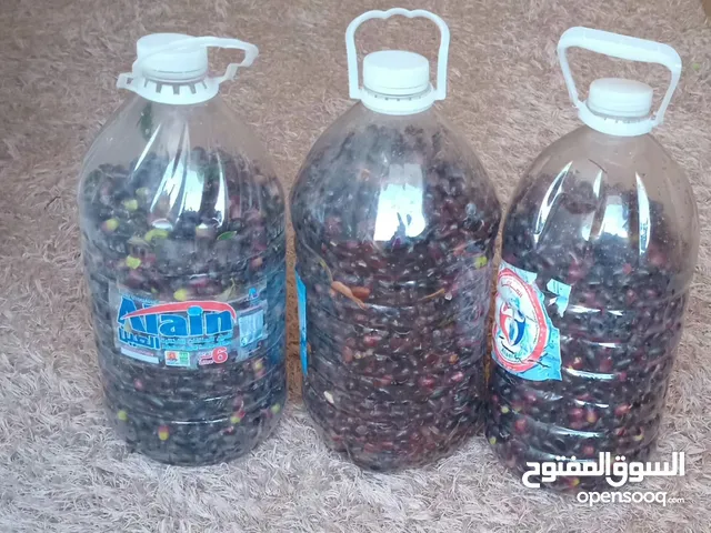 زيتون خام للبيع