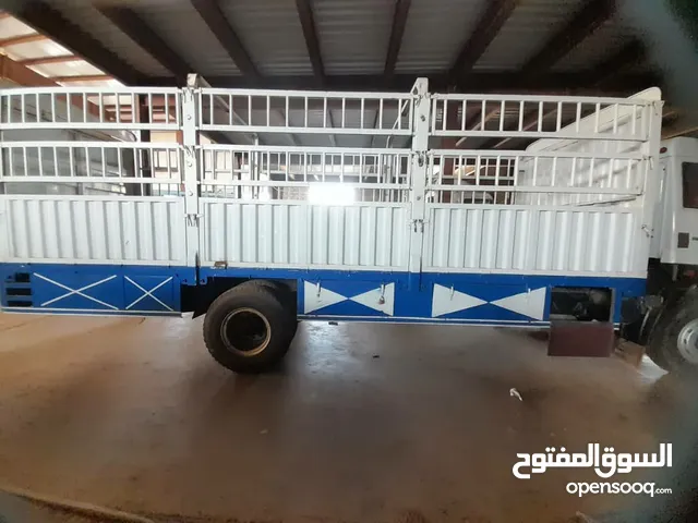 شاحنة HOWO موديل 2021