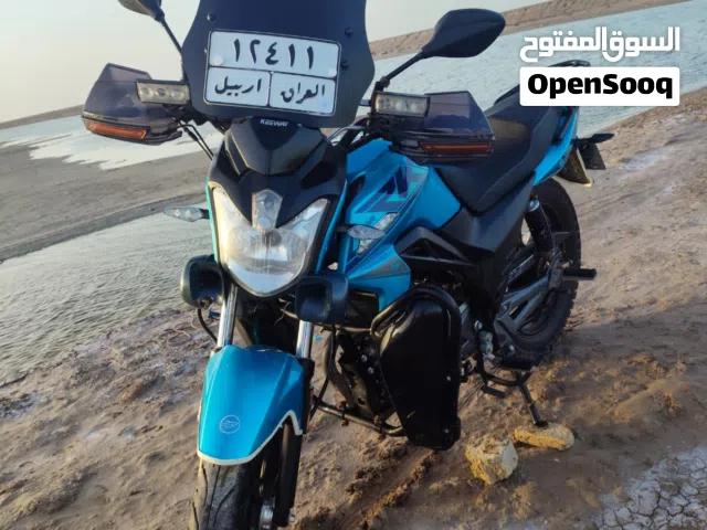 2024 كي واي أخرى