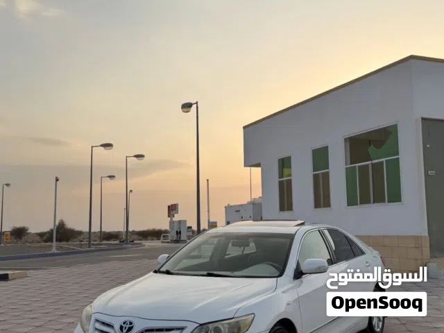 Used Toyota Camry in Al Batinah