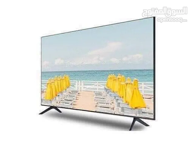 LG Smart 85 Inch TV in Baghdad