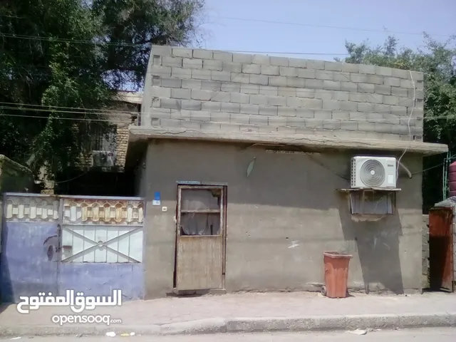 486 m2 More than 6 bedrooms Townhouse for Sale in Basra Al Muwafaqiya