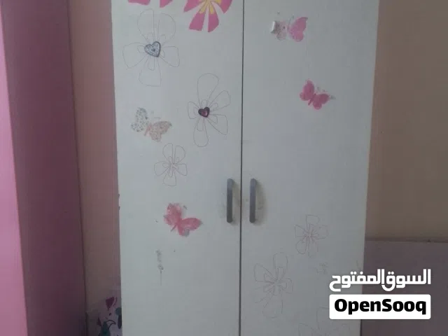 خزانه ملابس للبنات