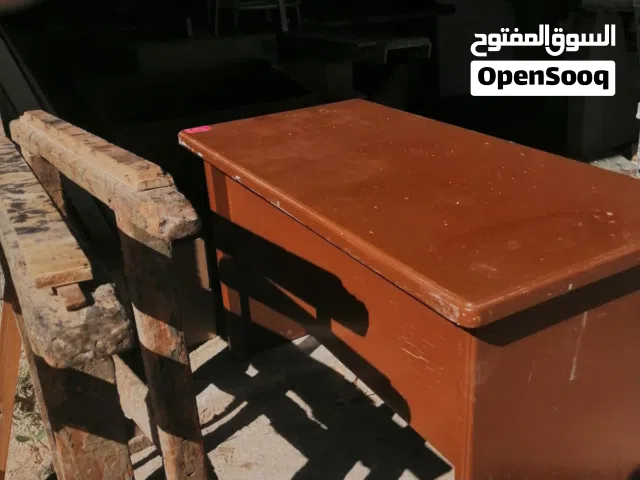 مكاتب وكراسي مطبخ