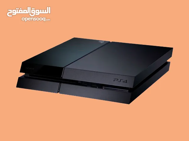 PlayStation 4 PlayStation for sale in Zarqa