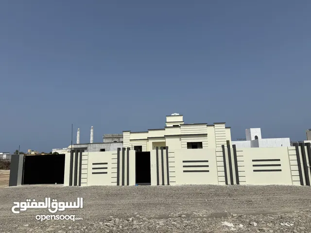 223 m2 3 Bedrooms Townhouse for Sale in Al Batinah Saham