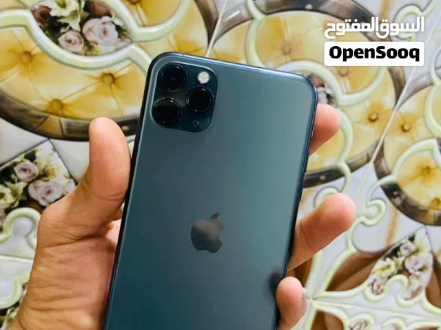 11برو ماكس مراوس