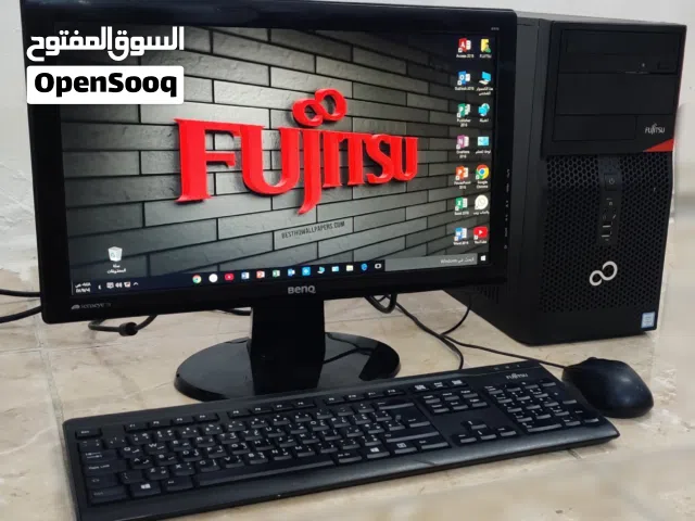 Other Fujitsu  Computers  for sale  in Jeddah