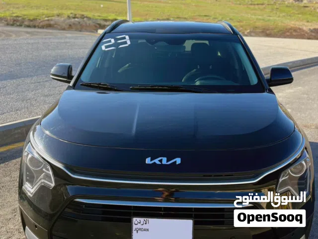 2023, Kia, Niro, EX Touring