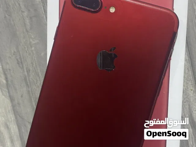 Apple iPhone 7 Plus 128 GB in Basra