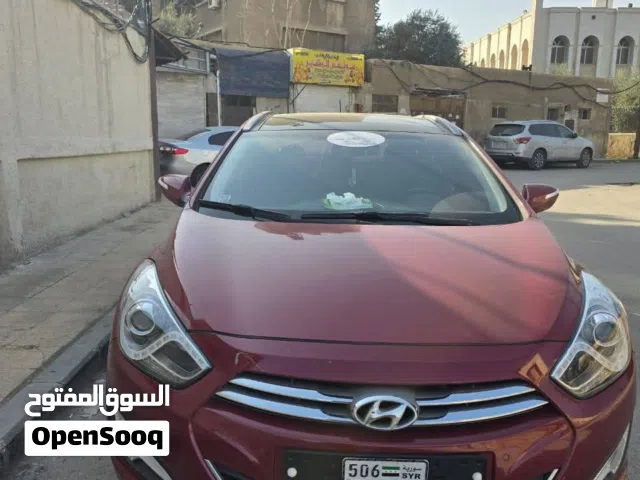 2014 هيونداي i40 GL