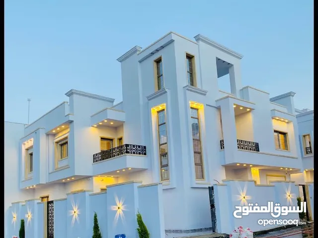 480 m2 5 Bedrooms Villa for Sale in Tripoli Ain Zara
