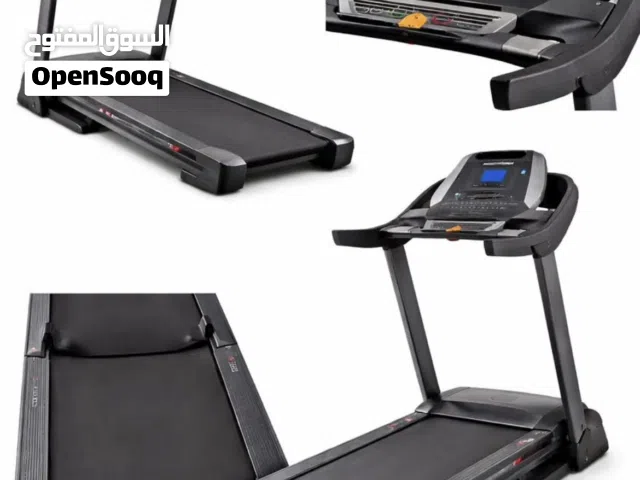 Pro Form Mach Z Treadmill