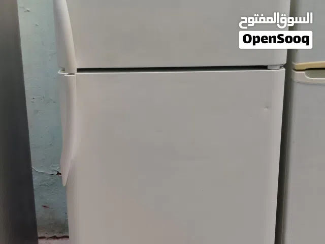 للبيع ثلاجه فرجدير امركي 24 قدم حجم كبير بحاله ممتازه معا التوصل التشغيل تبريد وتجميد قوء استخدام م
