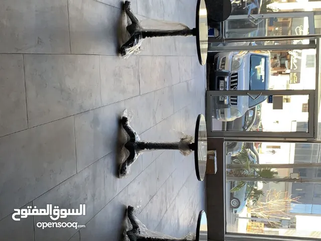 Unfurnished Showrooms in Amman 7th Circle