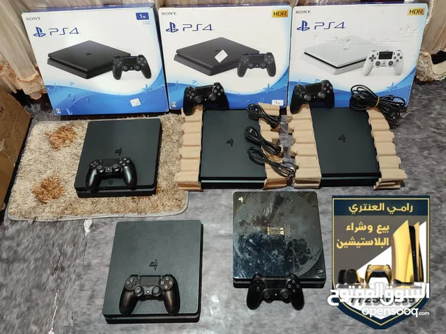 PlayStation 4 PlayStation for sale in Aden