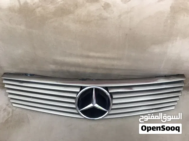 قطع غيار مرسيدس SL فقط