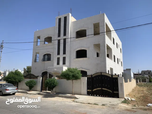  Building for Sale in Amman Khirbet Sooq