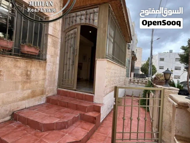 80 m2 2 Bedrooms Apartments for Rent in Amman Deir Ghbar