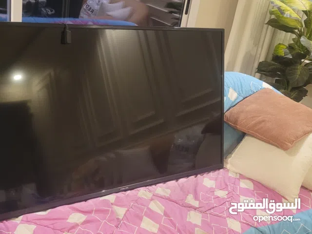 Nikai LED 55 Inch TV in Muharraq