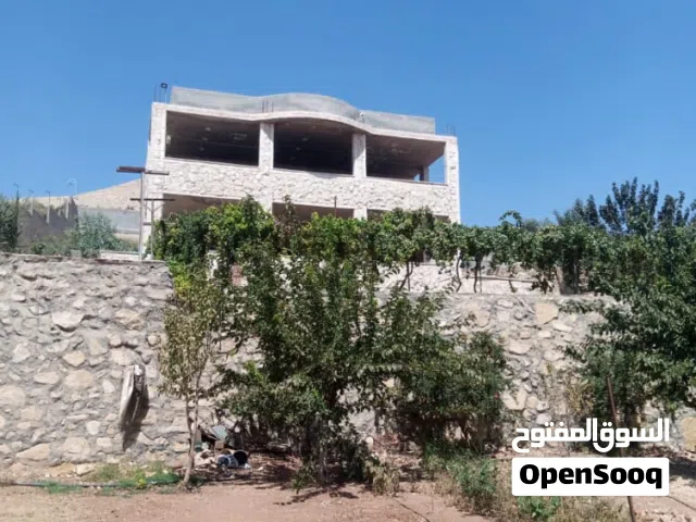 More than 6 bedrooms Farms for Sale in Zarqa Al Hashemieh