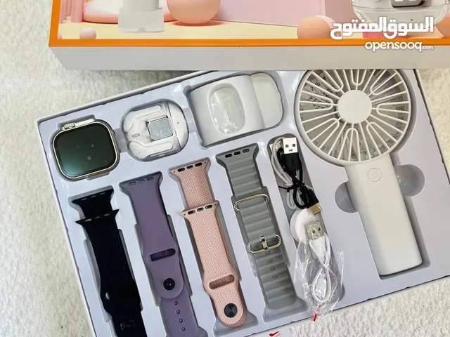 بكج 10 قطع