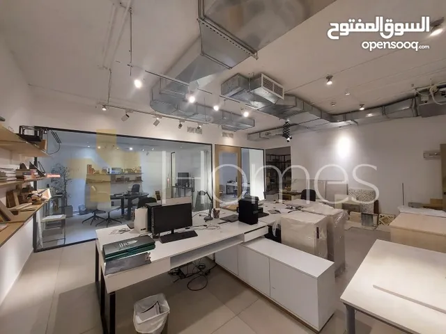 110 m2 Offices for Sale in Amman 4th Circle