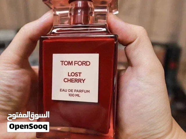 عطر يغير العالم حولكTom Ford Lost Cherry