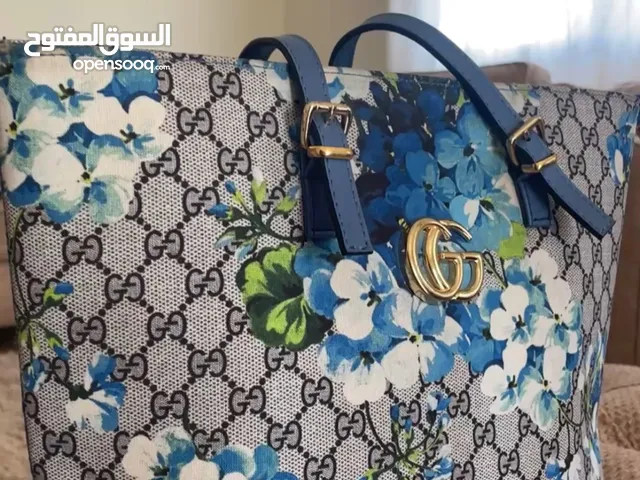 Blue GUESS for sale in Amman
