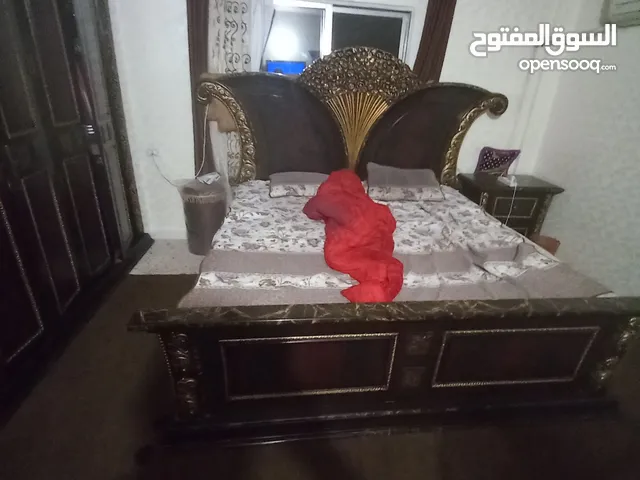 غرفة نوم خليجي