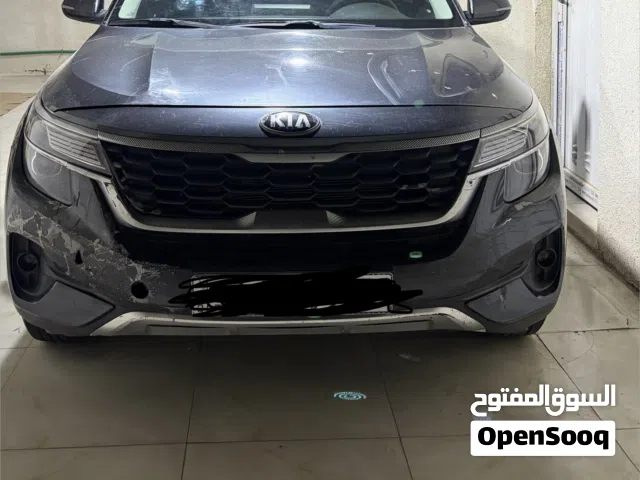 كيا سلتوس 21
