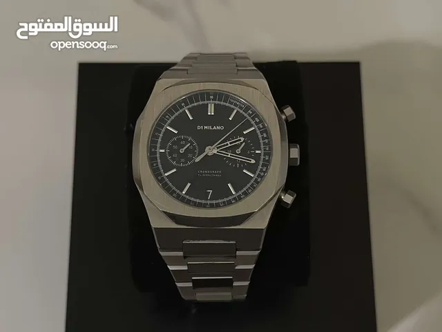 D1 milano Ghronograph