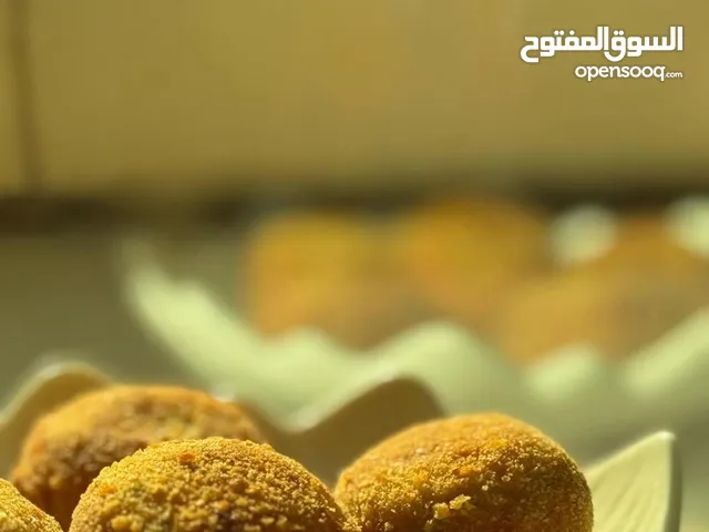 كفتة الدجاج مع البطاطس الدرزن دينارين ونص