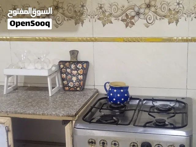 طباخ في حاله جيده للبيع مستعجل
