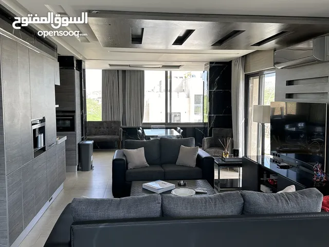 145m2 1 Bedroom Apartments for Sale in Amman Abdoun