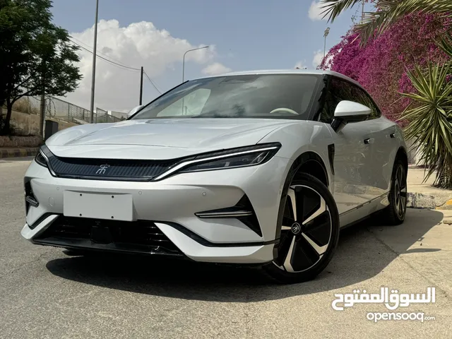 BYD SONG L EXCELLENT اعلى فئة