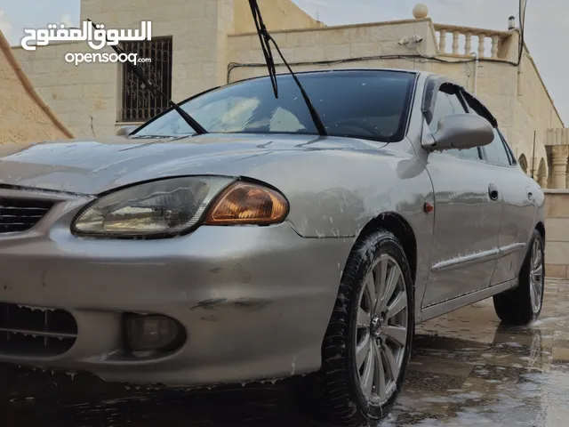 Used Hyundai Avante in Zarqa