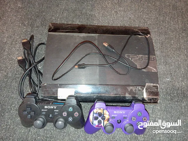 PlayStation 3 PlayStation for sale in Tripoli