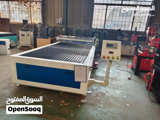 ماكينة CNC