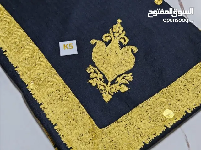 Fabrics Men's Deshdasha - Abaya in Al Dakhiliya