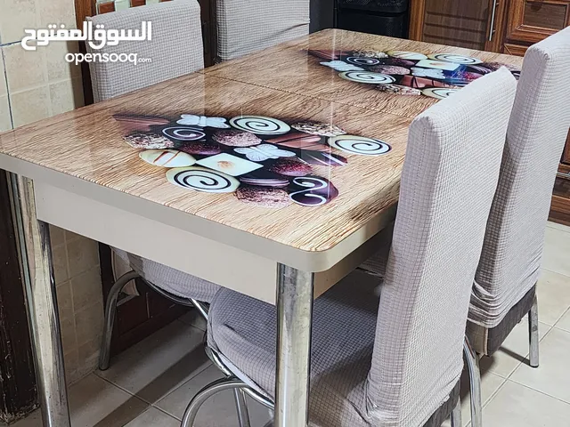 طاوله سفره