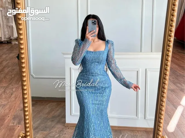 فستان حفلات