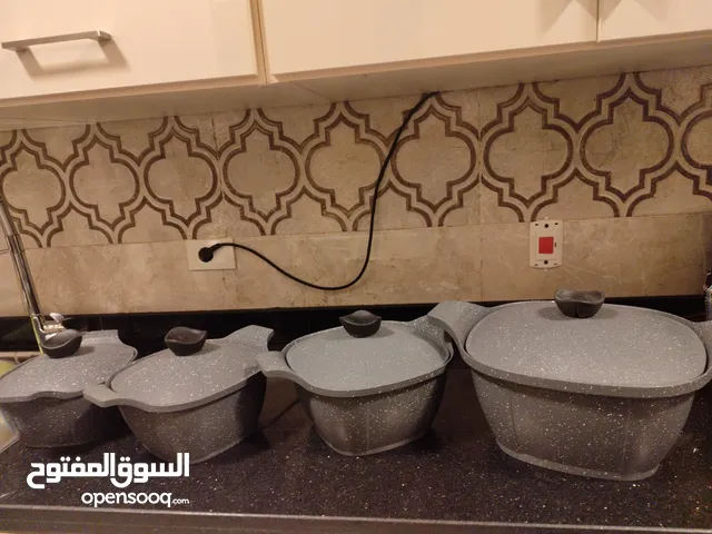 طقم جرانيت نيو كلاين جديد