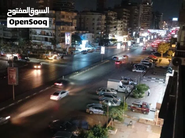 150 m2 2 Bedrooms Apartments for Rent in Cairo Nasr City
