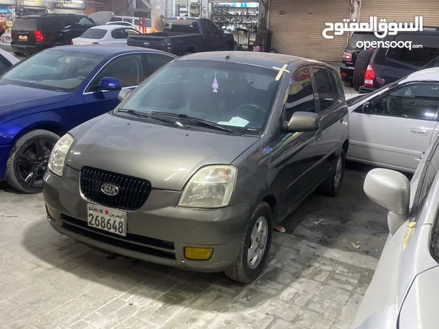 Kia Picanto 2005 in Northern Governorate