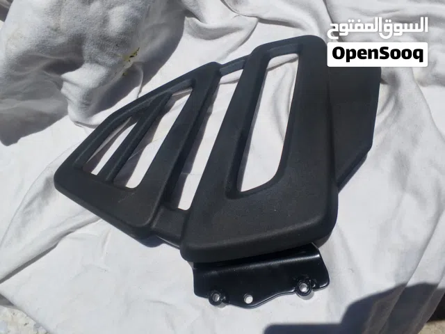 حامي ابريليا الكوشوك الخلفي