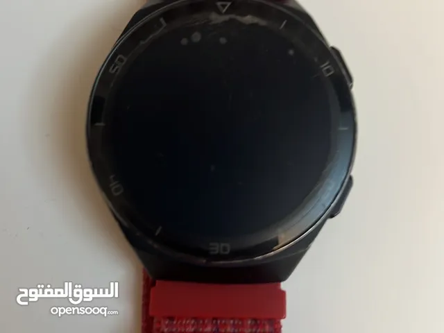 ساعة HUAWEI WATCH GT2e -A6D 2019