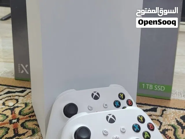 مطلوب اكس بوكس سيريس اكس